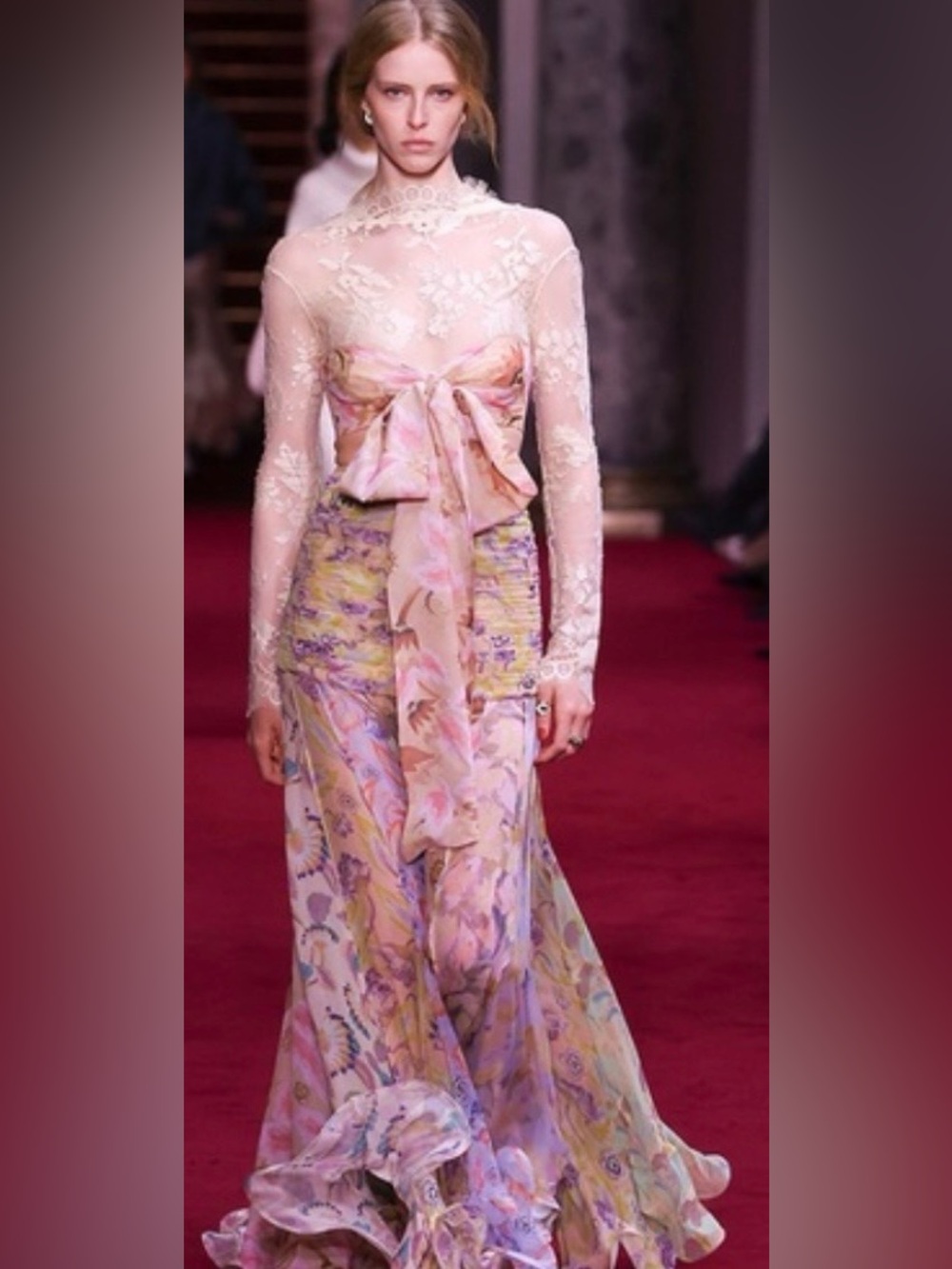 Extraordinary Zimmerman Dress